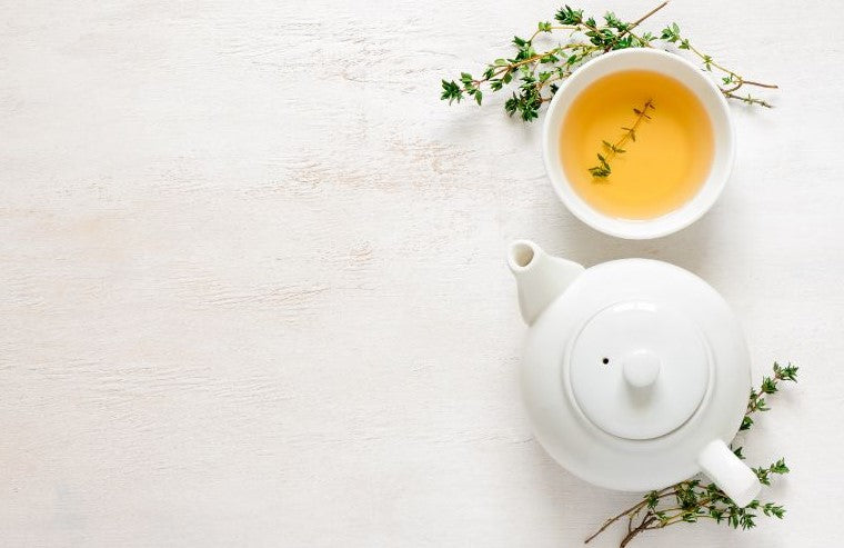 Como escolher uma tisana ou chá de boa qualidade?