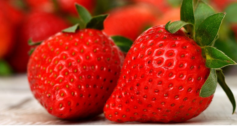 The Dirty Dozen 2024 - Top 12 Frutas e legumes mais contaminados com pesticidas